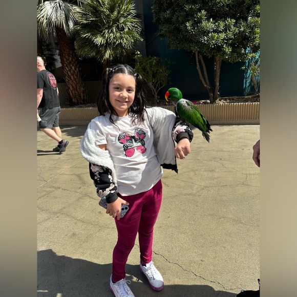 Meet your Posher, Karina - Picture 12 of 14